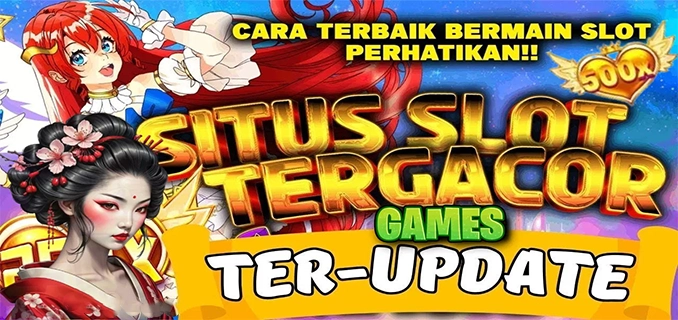 Slotbom77 Situs Rtp