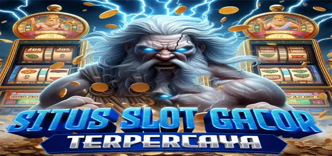 Slotbom77 Scatter