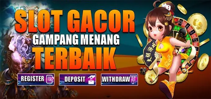 Slotbom77 Vip