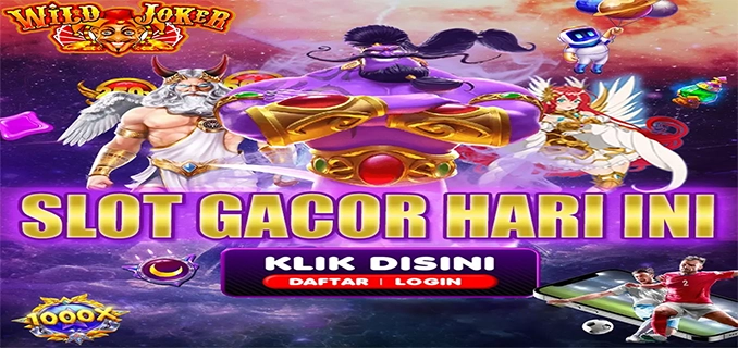 Slotbom77 Sgp
