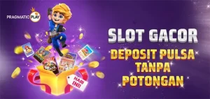 Slotbom77 Vip