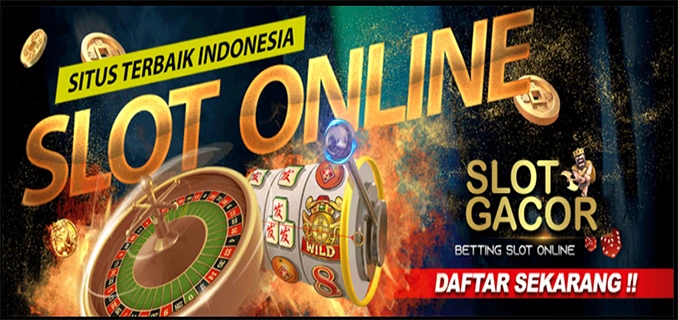 Slotbom77 Heylink