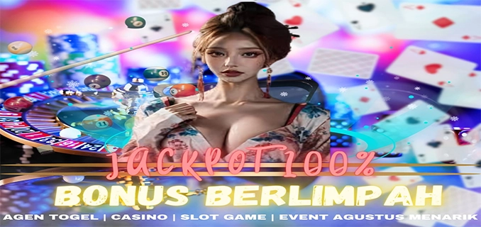 Slotbom77 Christmas