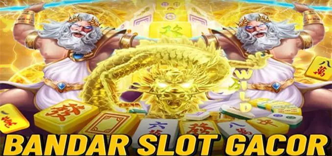 Slotbom77 Apk