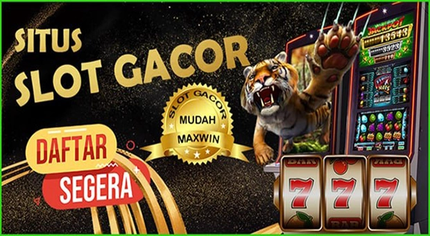 Games Slotbom77