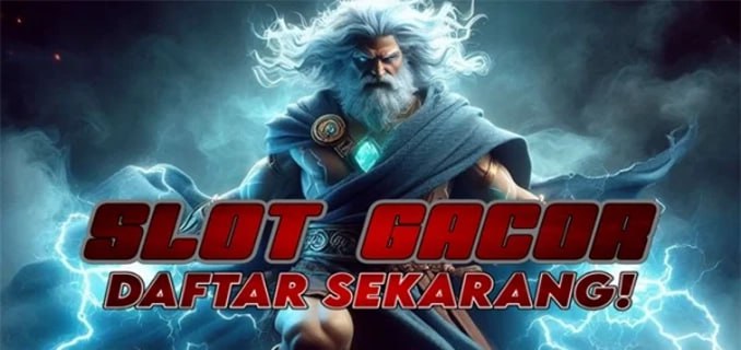 Slotbom77 Winner