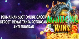 Web Slotbom77