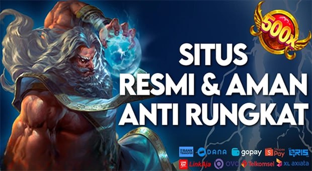 Slotbom77 Resmi