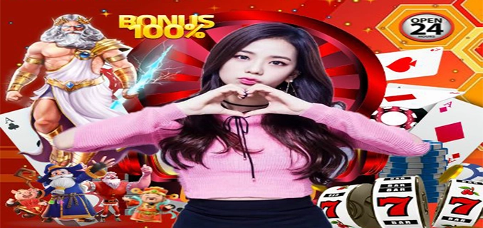 VIP Slotbom77